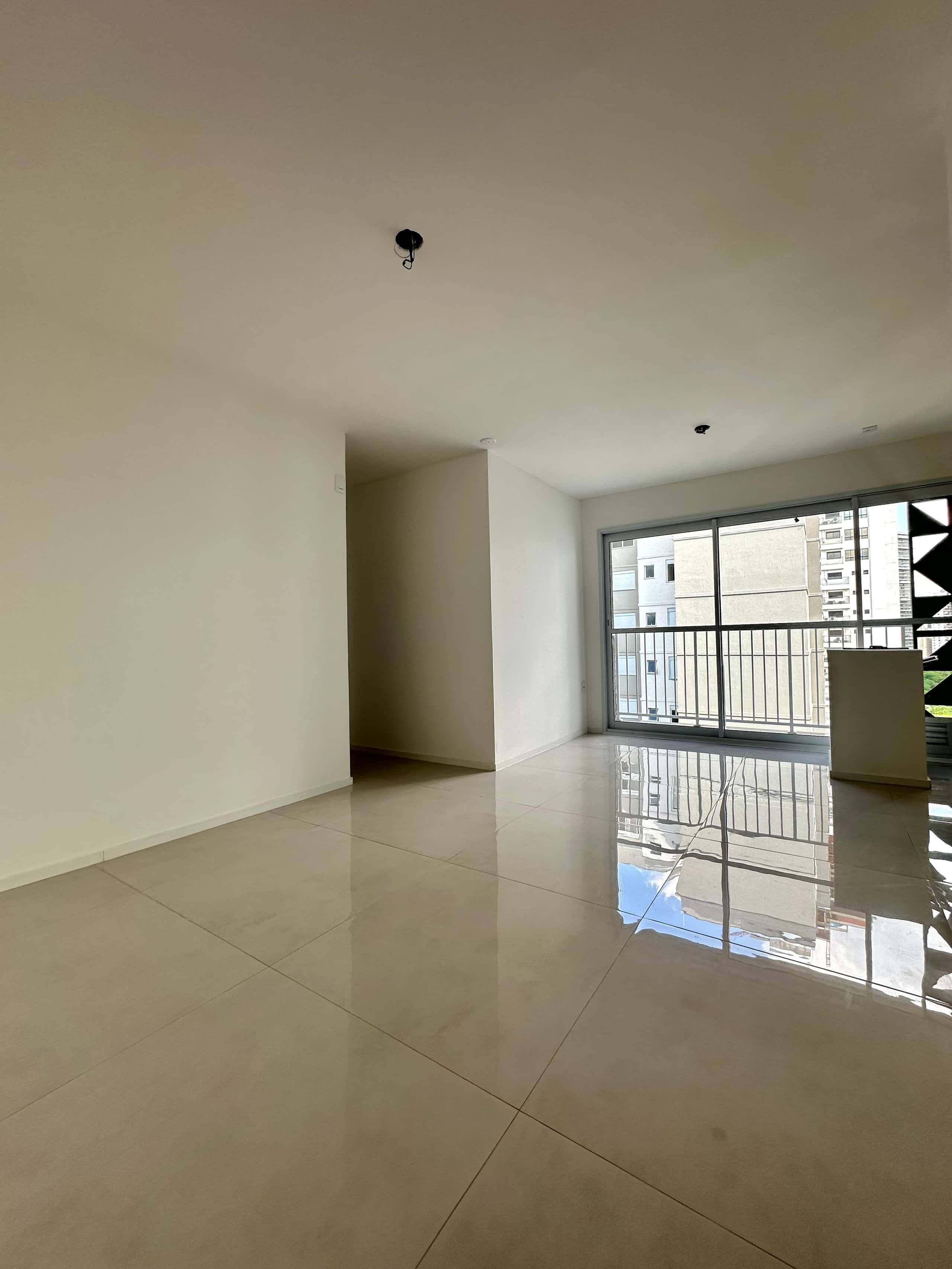 🏙️ WISH VACA BRAVA | ANDAR ALTO | NUNCA HABITADO