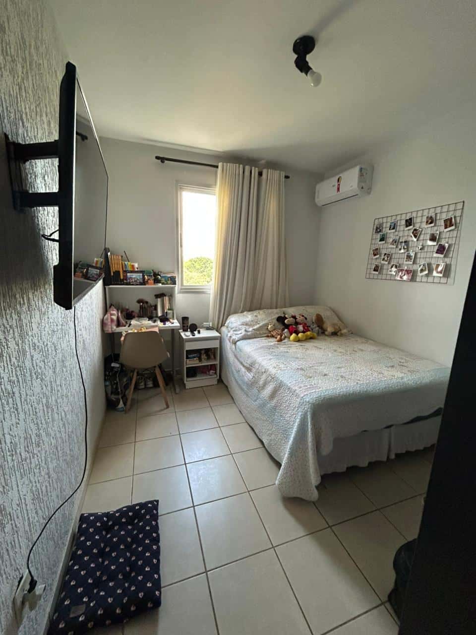 APARTAMENTO PARQUE AMAZÔNIA