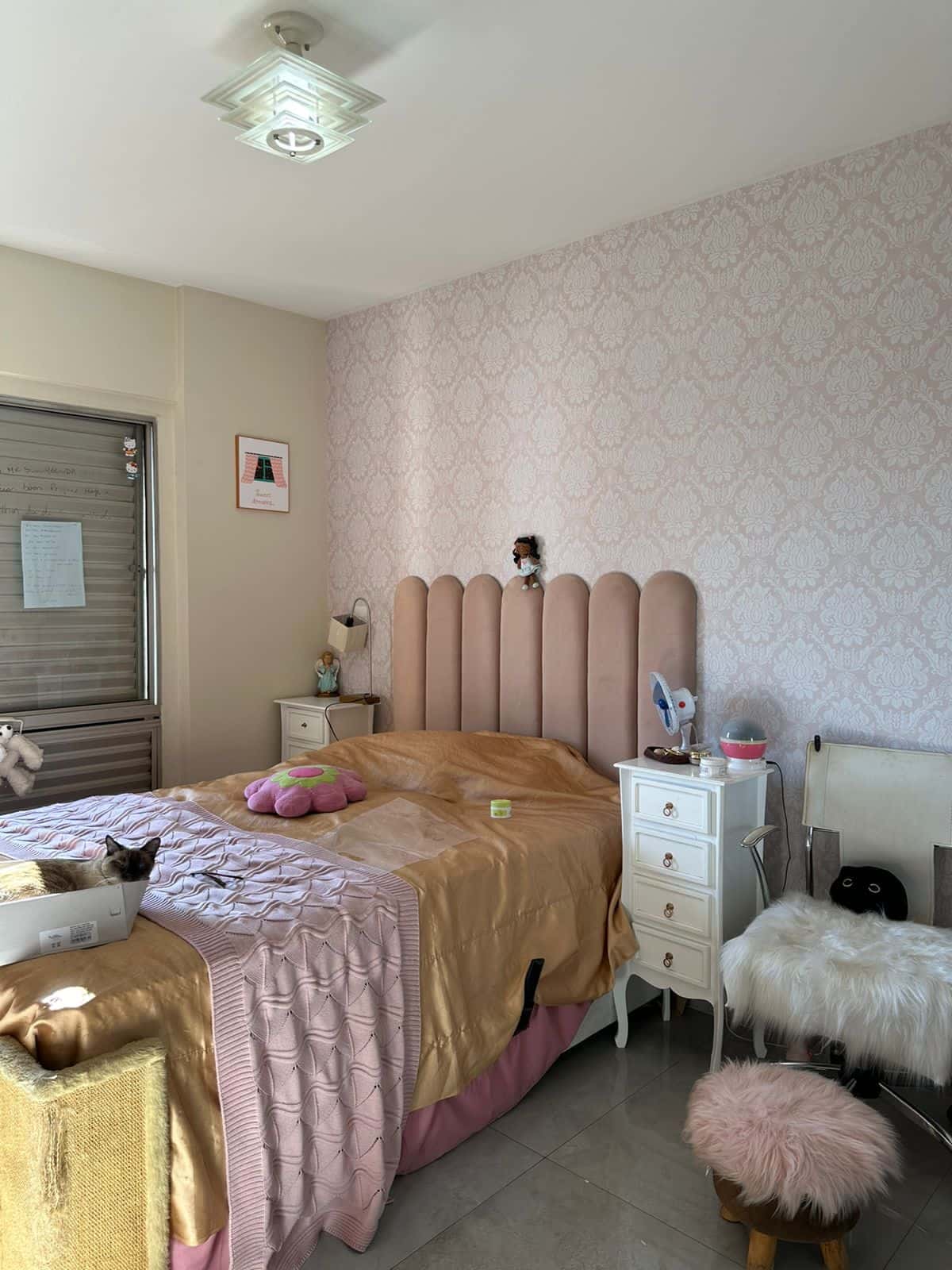 Apartamento - Setor Oeste - Edifício verdes mares