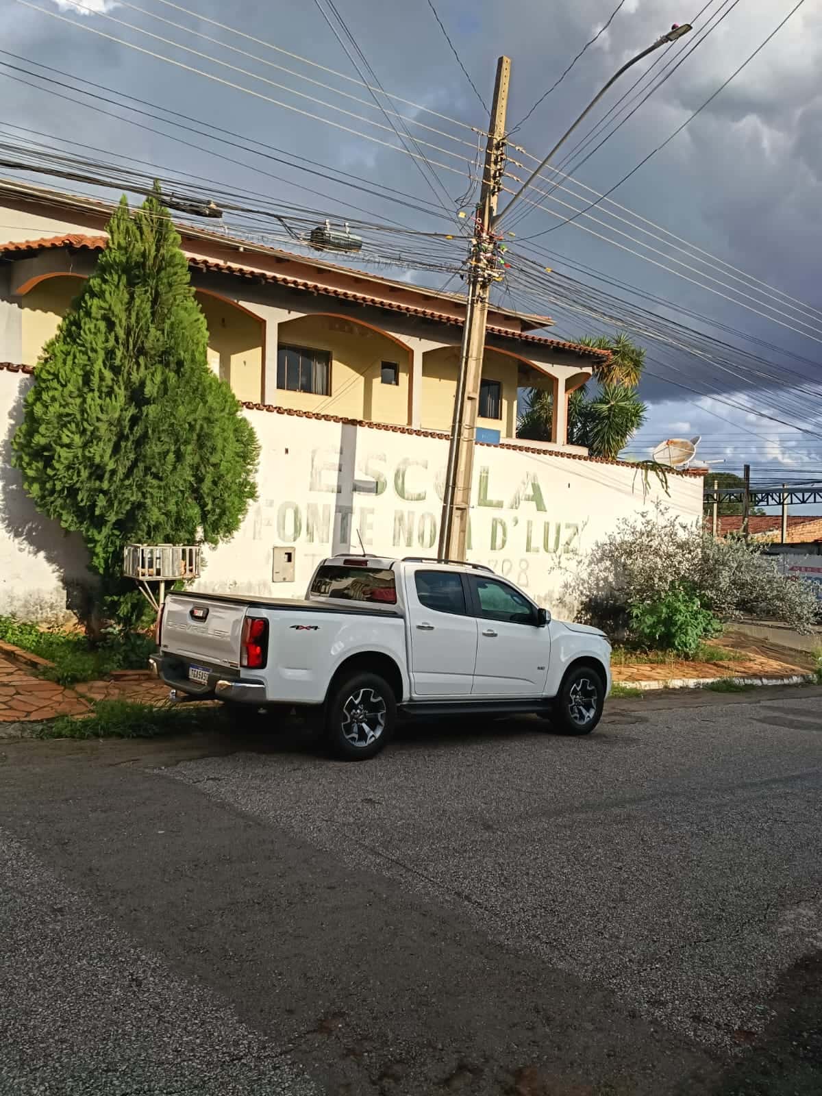 Oportunidade sobrando .