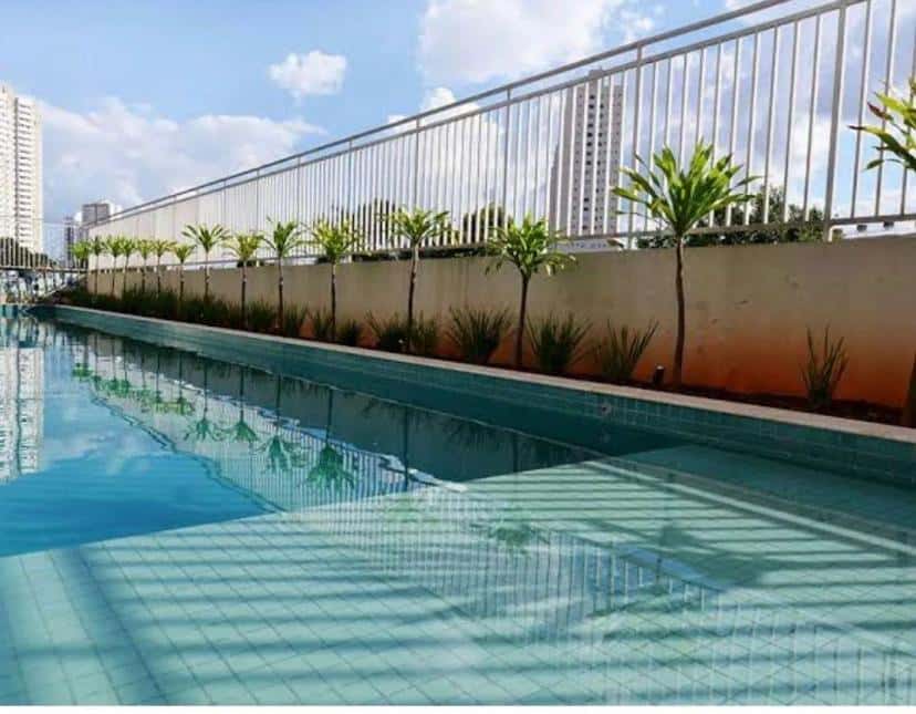 APARTAMENTO PQ.AMAZONAS