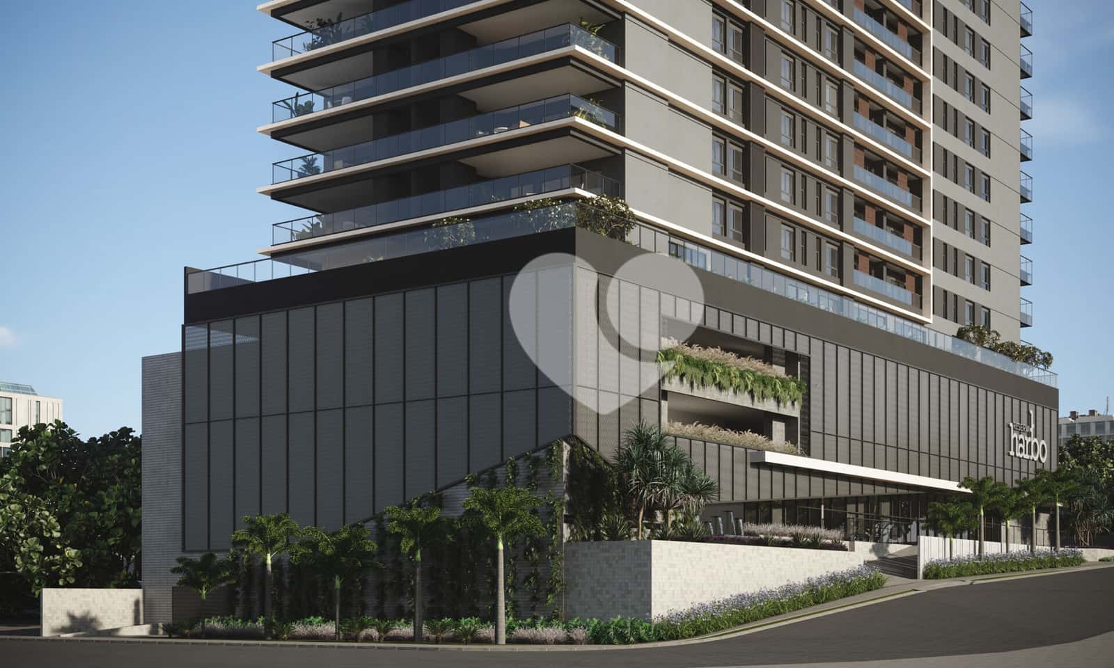 Apartamento Reserva Harbo - Setor Marista