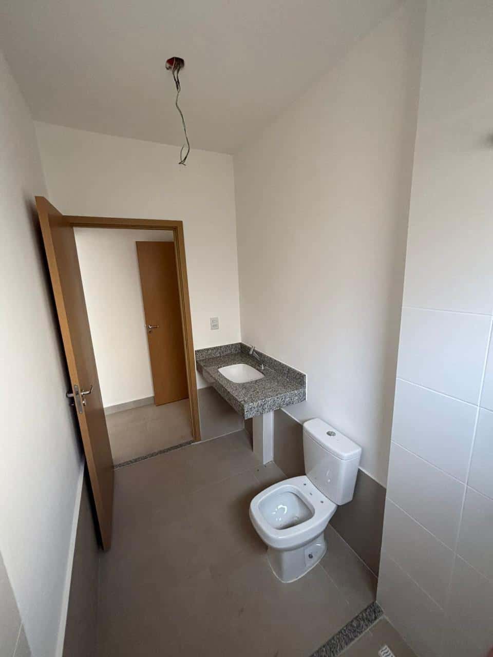 Casa térrea no Jardins Lyon