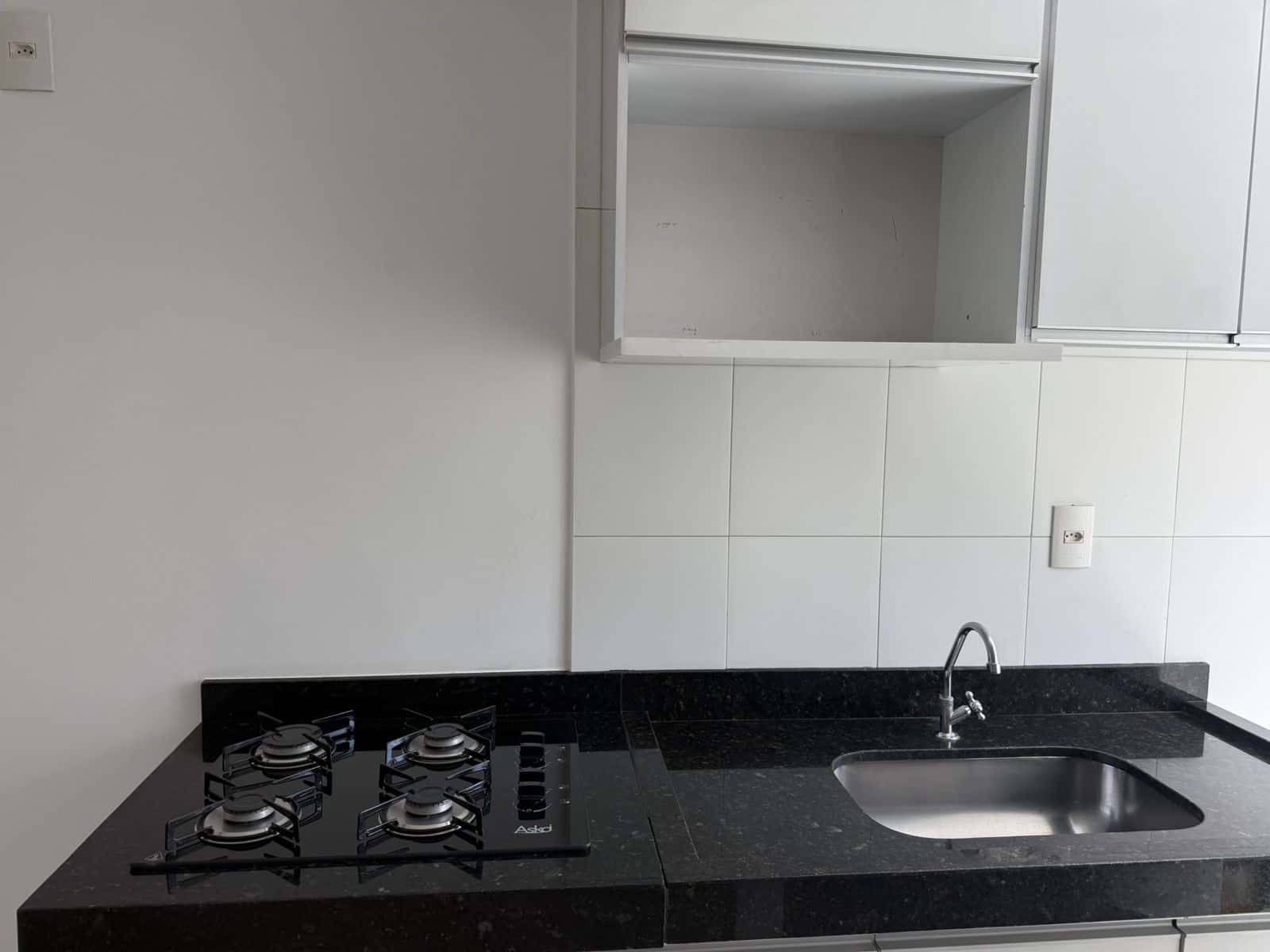 Apto próximo ao Shopping Flamboyant