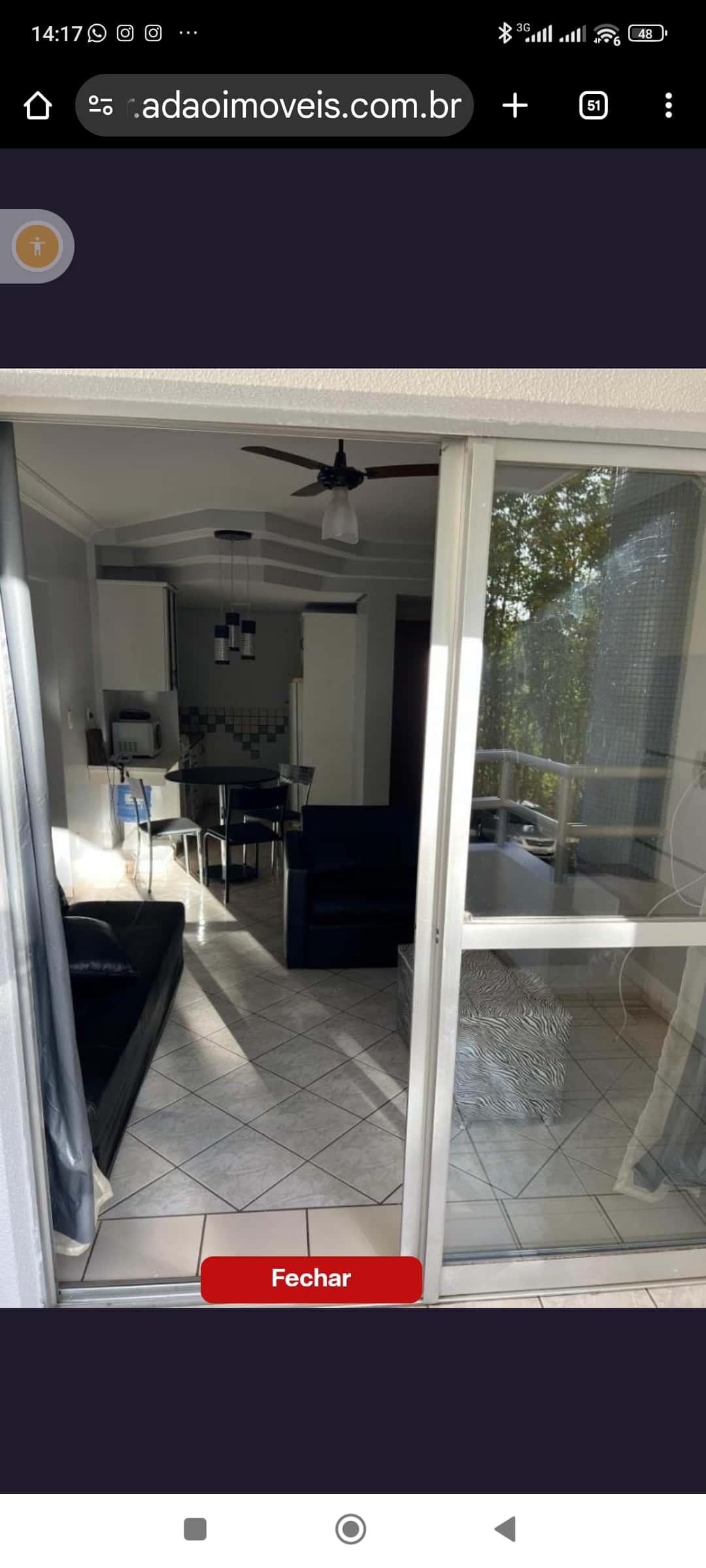 Oportunidade em Caldas Novas: Apartamento Mobiliado com Alto Potencial de Locação