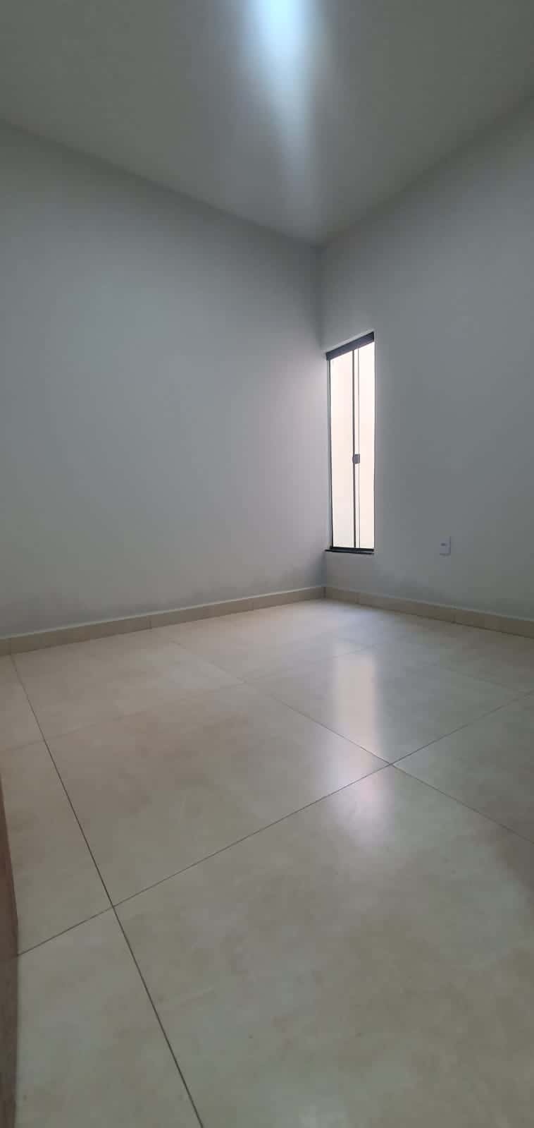 🏡 Casa à Venda – Residencial Fidelis