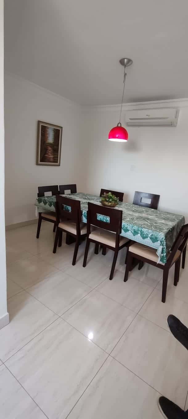 VENDO Apartamento no SETOR OESTE   Com vista para o Parque  lago das Rosas. 3 DORMITÓRIOS sendo 1 SUITE