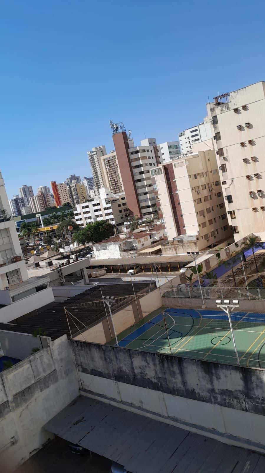 Vendo Apartamento Setor Bueno