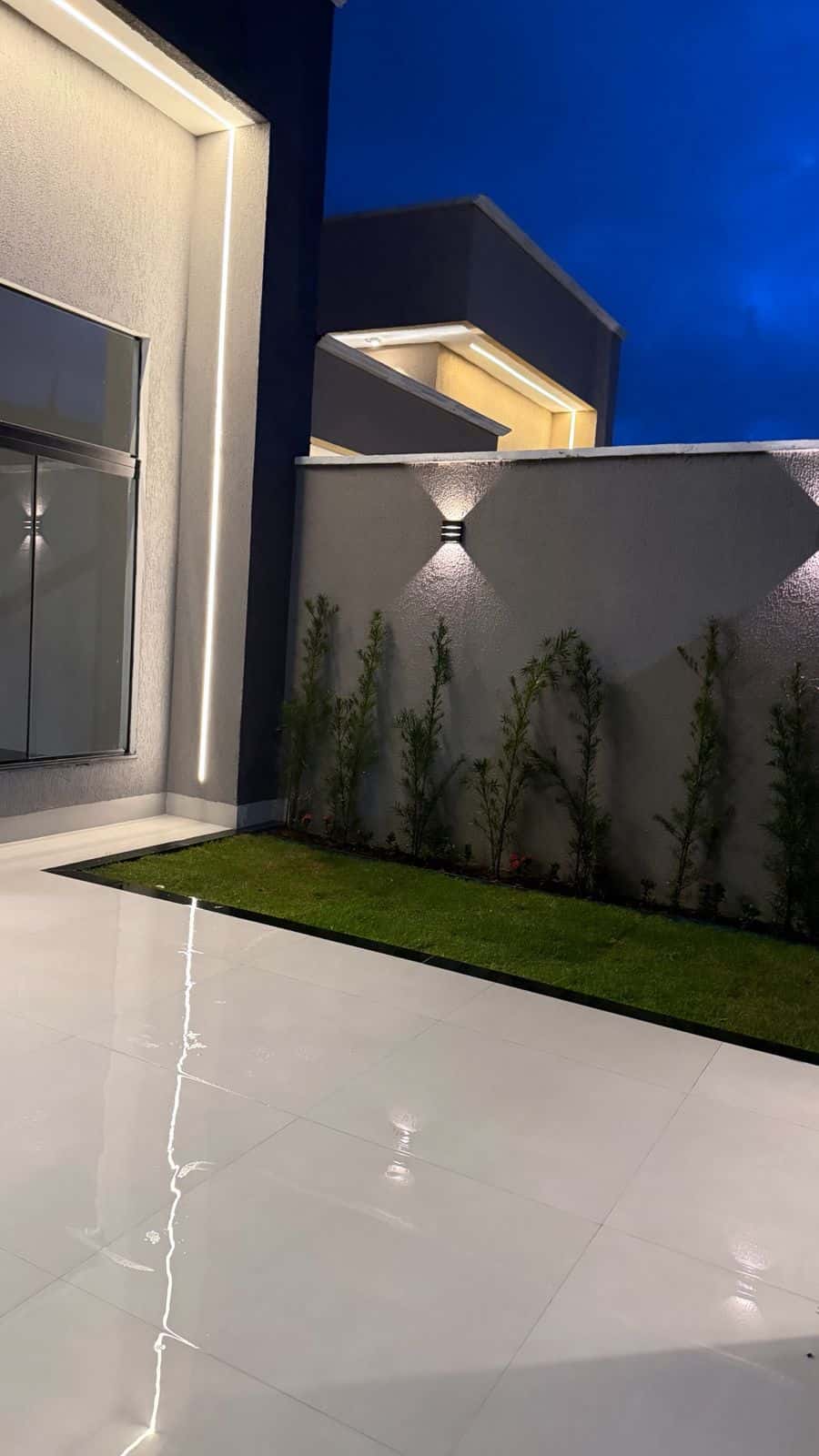 Casa Residencial Morumbi