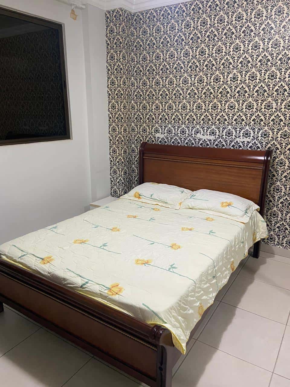 APARTAMENTO JD AMÉRICA