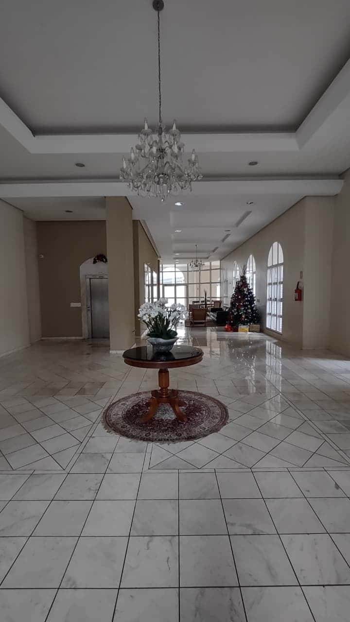 Condomínio Capitólio