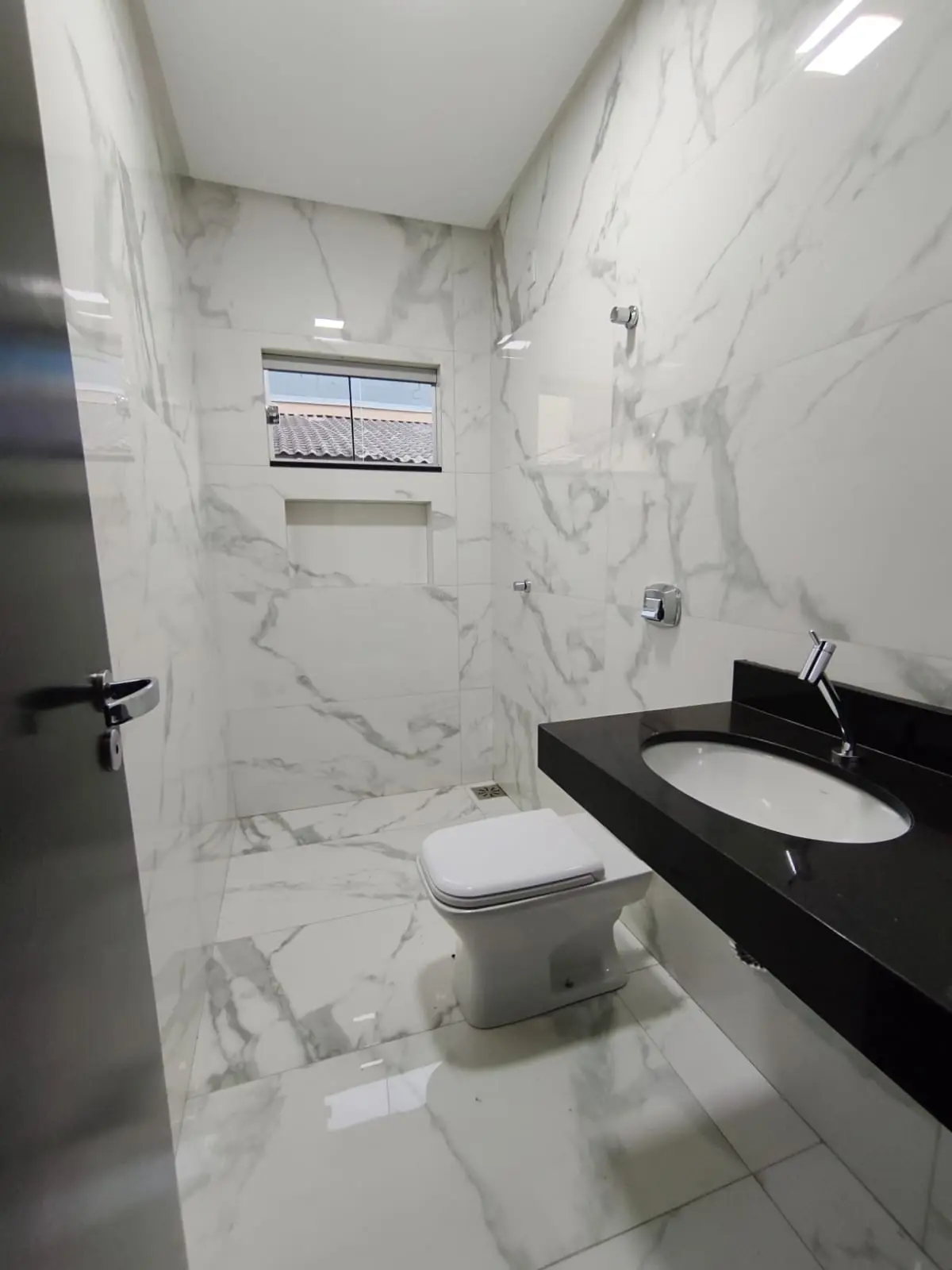 🏡💎 MANSÃO EXCLUSIVA COM 5 SUÍTES – PARQUE AMAZÔNIA