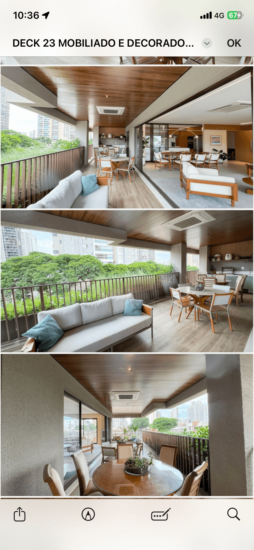 Belíssimo apartamento setor Bueno