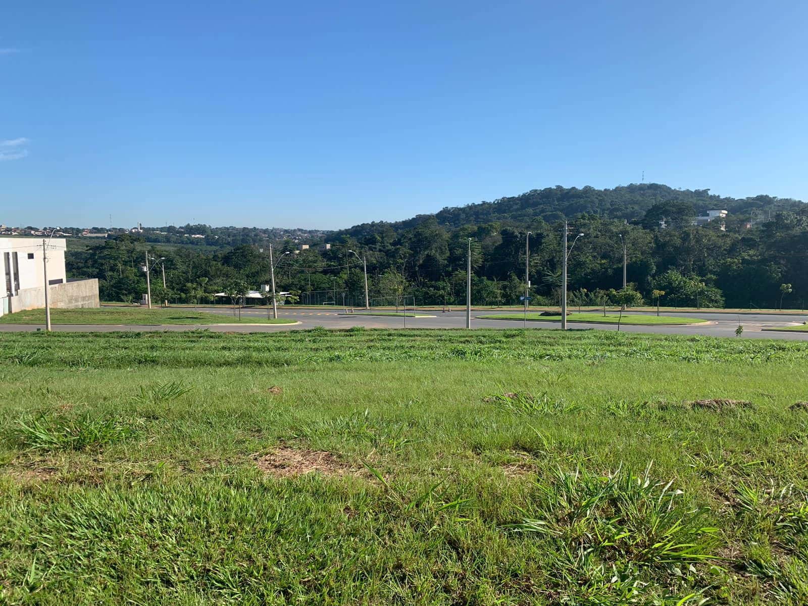 Lote no Jardins Porto, pronto para Construir!