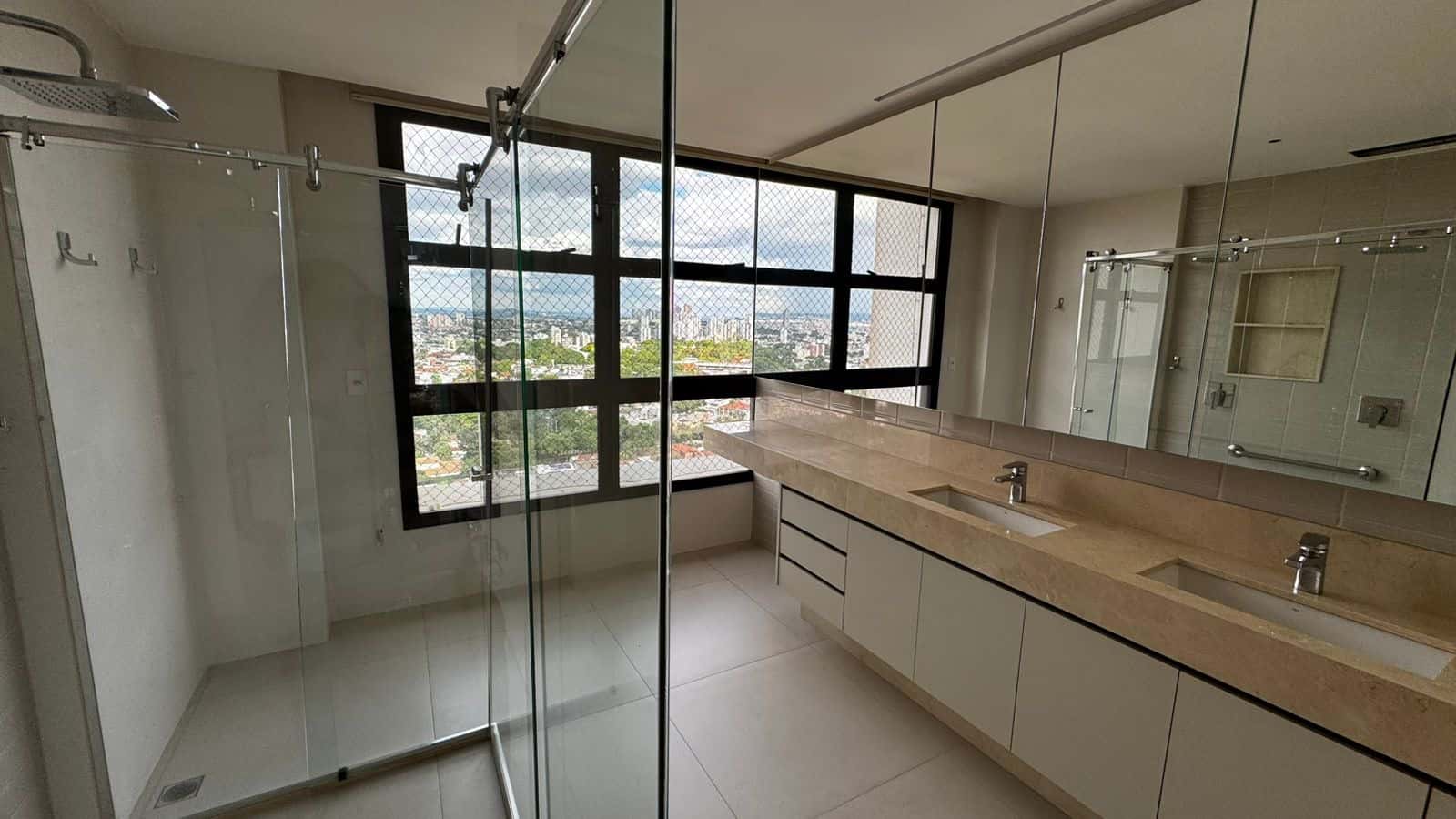 APARTAMENTO ALTO PADRAO MARISTA