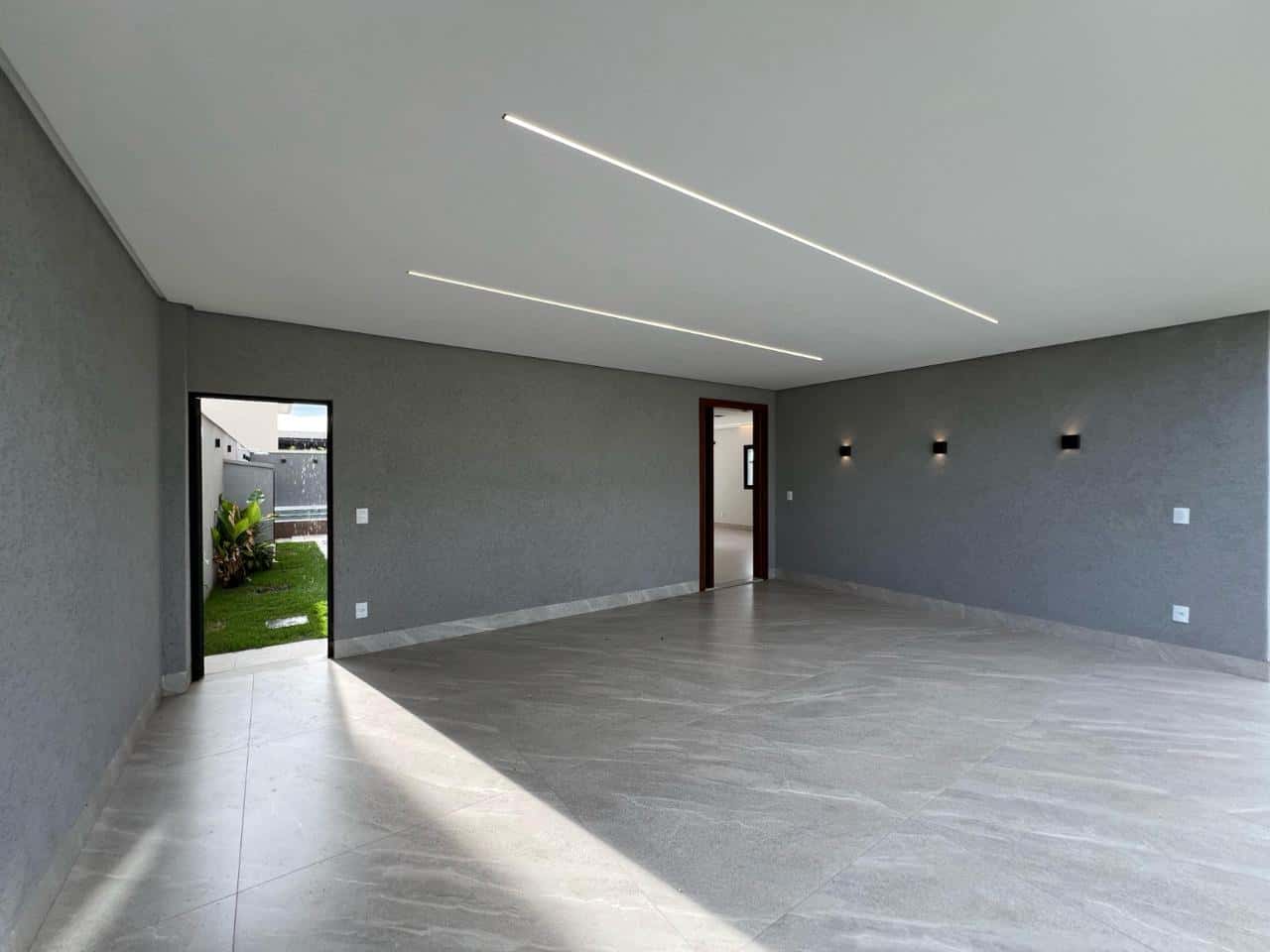 Casa Parqville Jacaradá