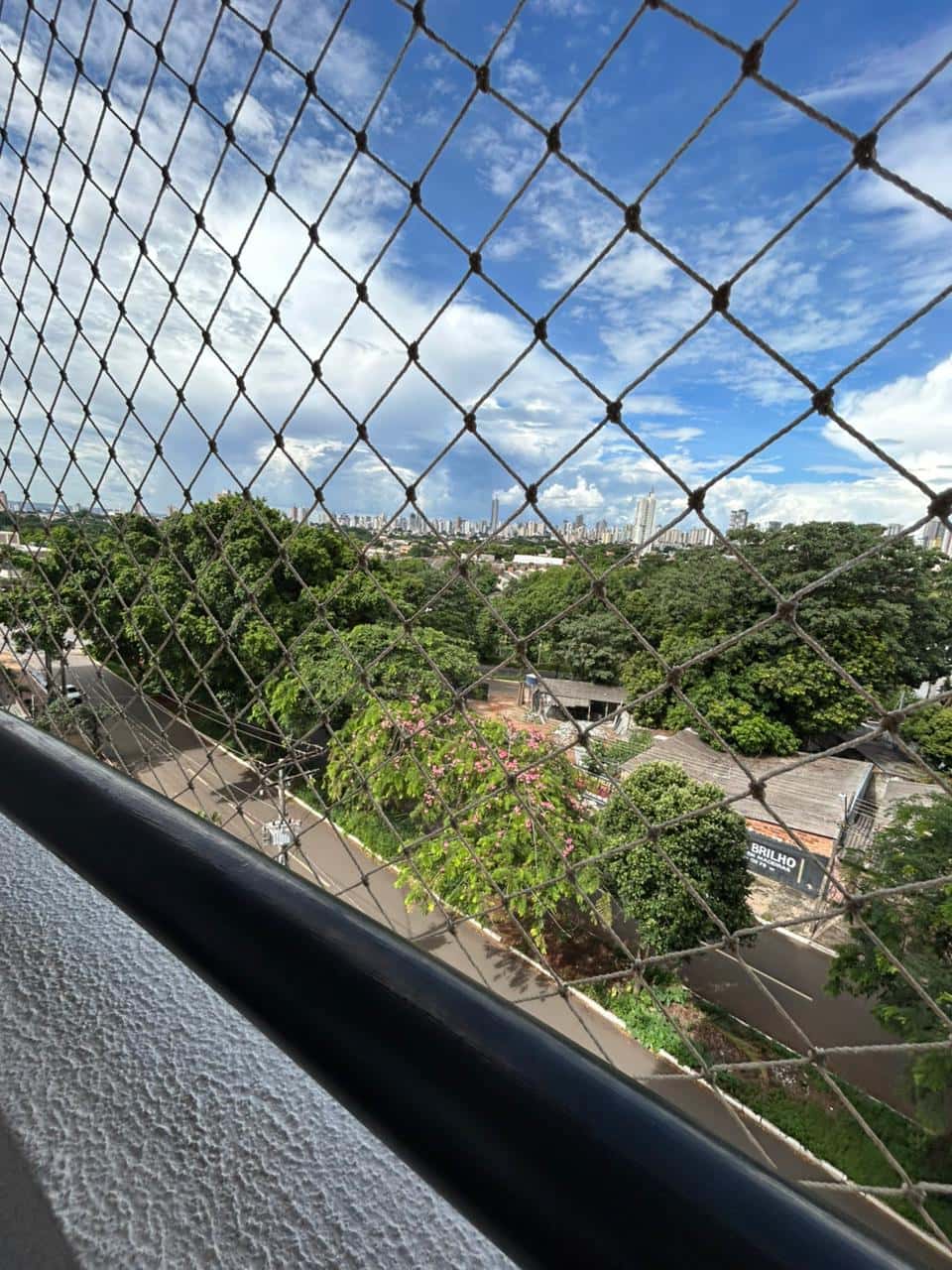 APARTAMENTO PARQUE AMAZÔNIA