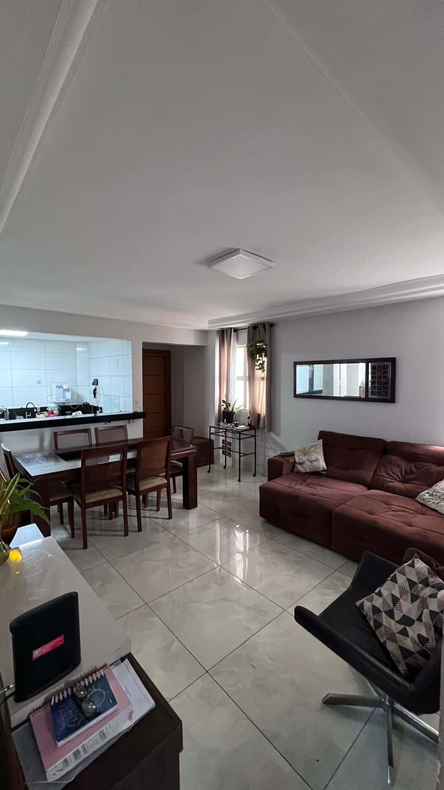 Vendo apartamento Condomínio Residencial Vera Costa- Jardim américa
