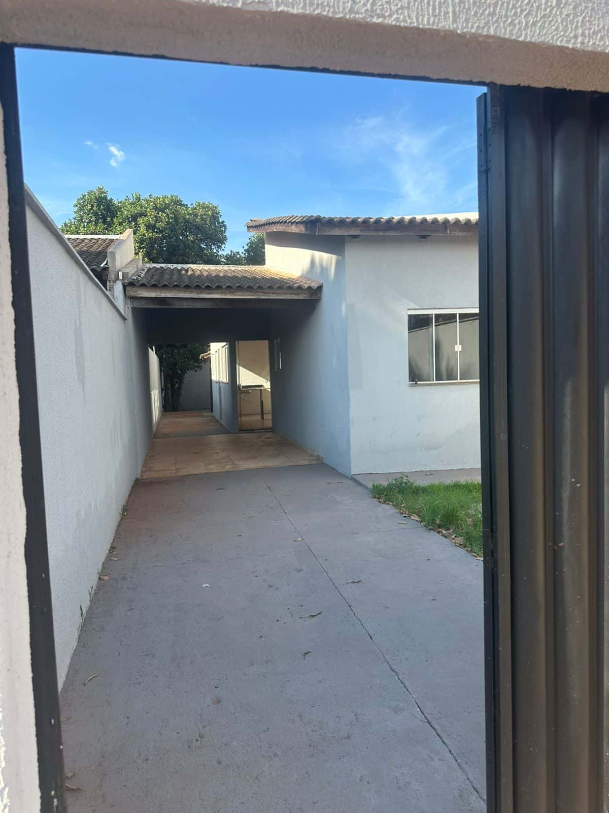 Casa 75m² 2 Quartos (1 Suíte) | Financiável, Próximo a Goiânia