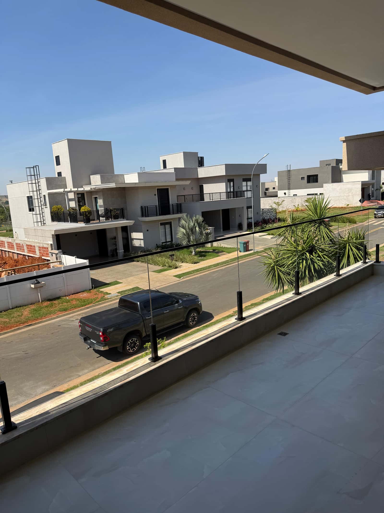 Sobrado Jardins França