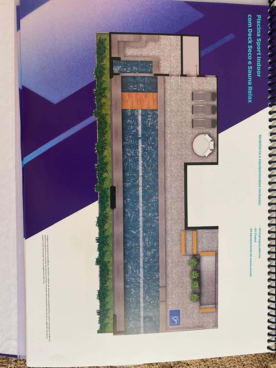 APARTAMENTO LUX OESTE