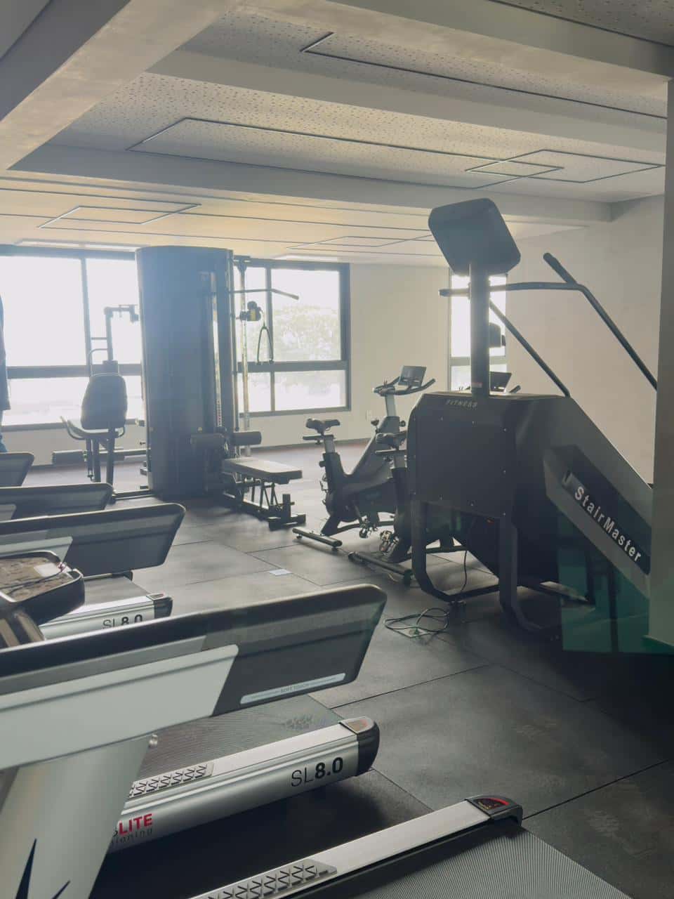 Fitness