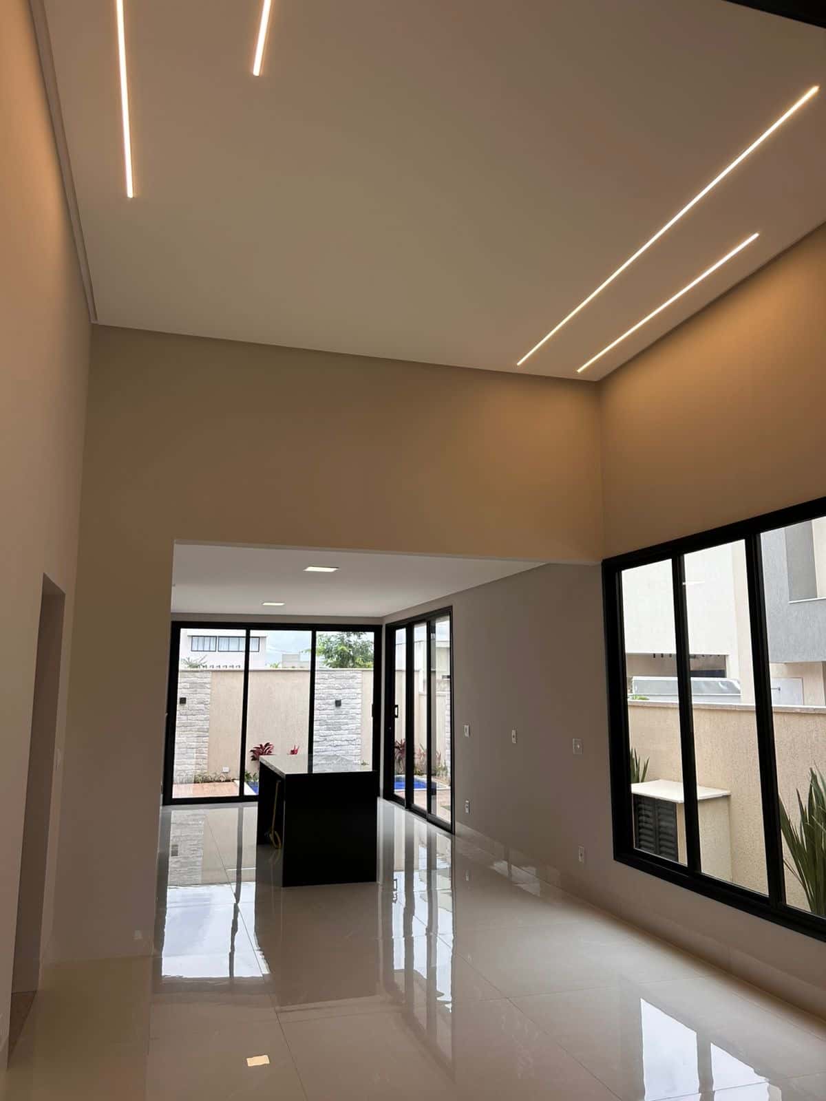 Casa no Parqville Jacarandá