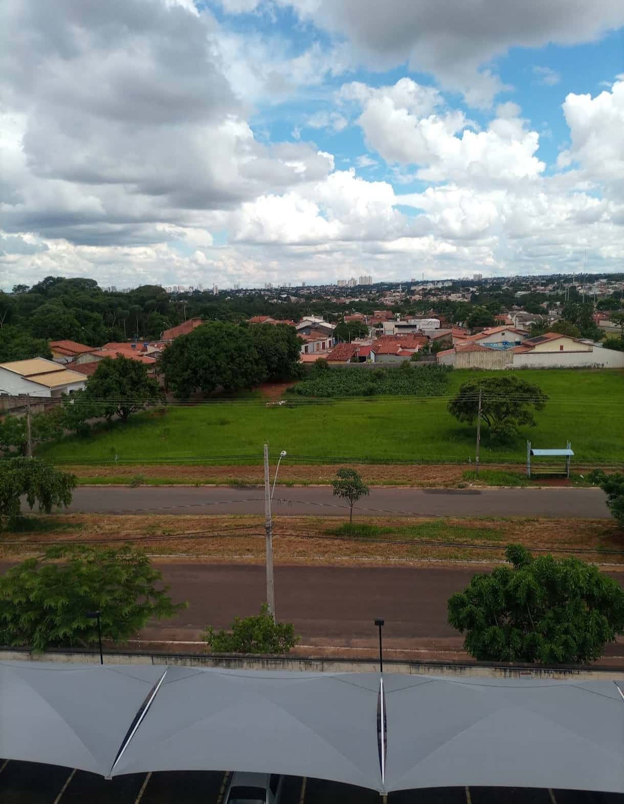 Apartamento Residencial Alabama