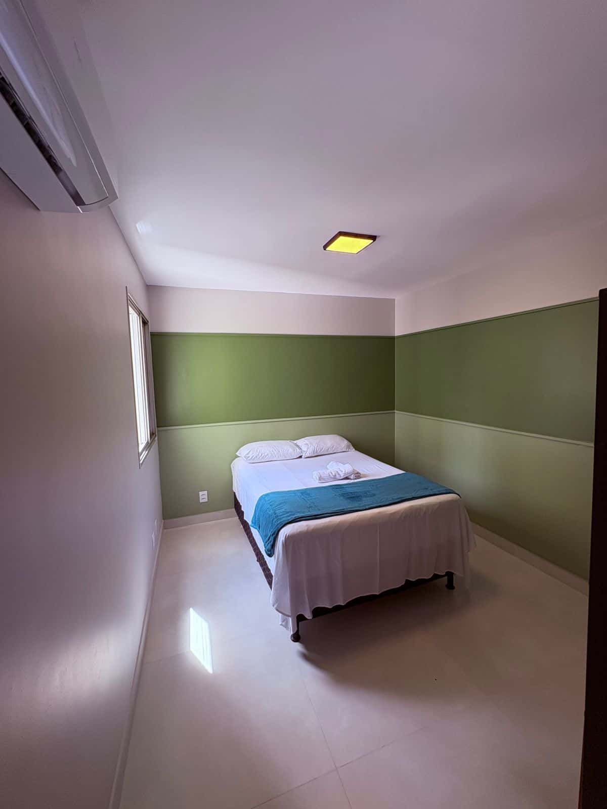 🏡 Apto Mobiliado – Setor Bueno | Porteira Fechada