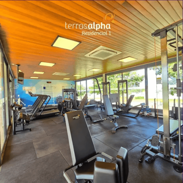 OPORTUNIDADE INCRÍVEL LOTE TERRAS ALPHA 1