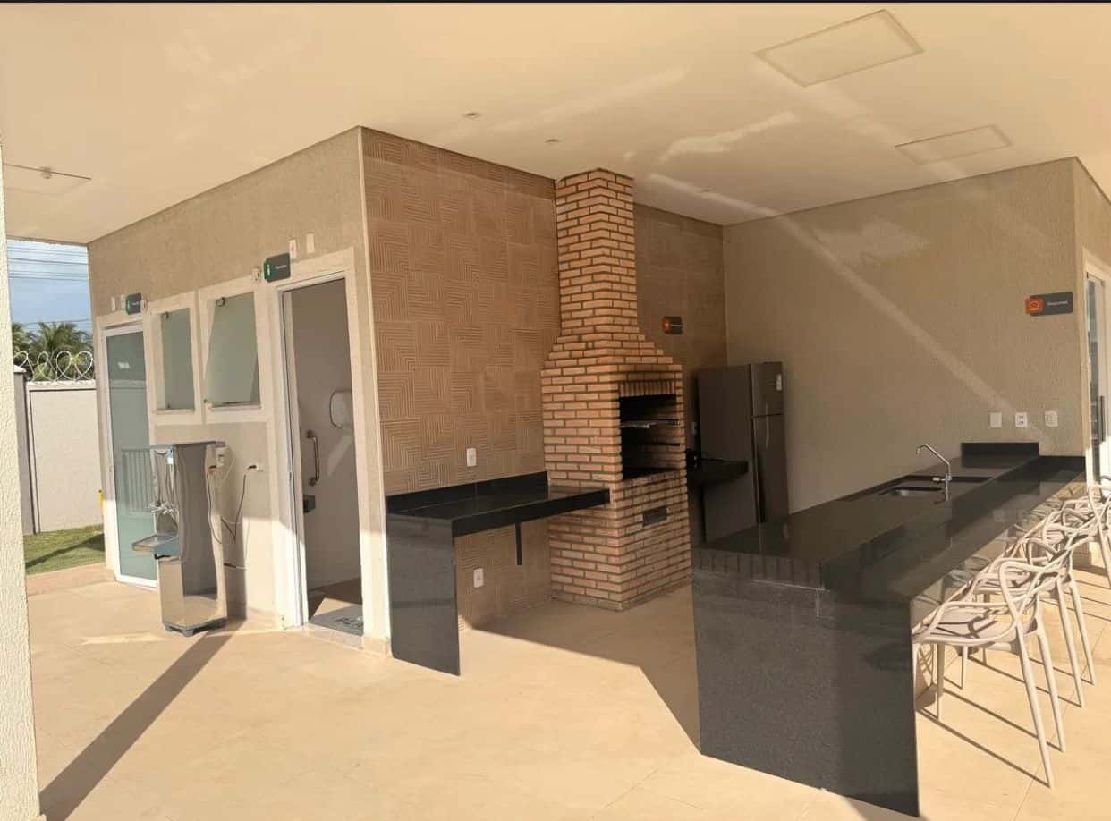 Ágio de apartamento setor Novo Mundo Condomínio Gran Plaza