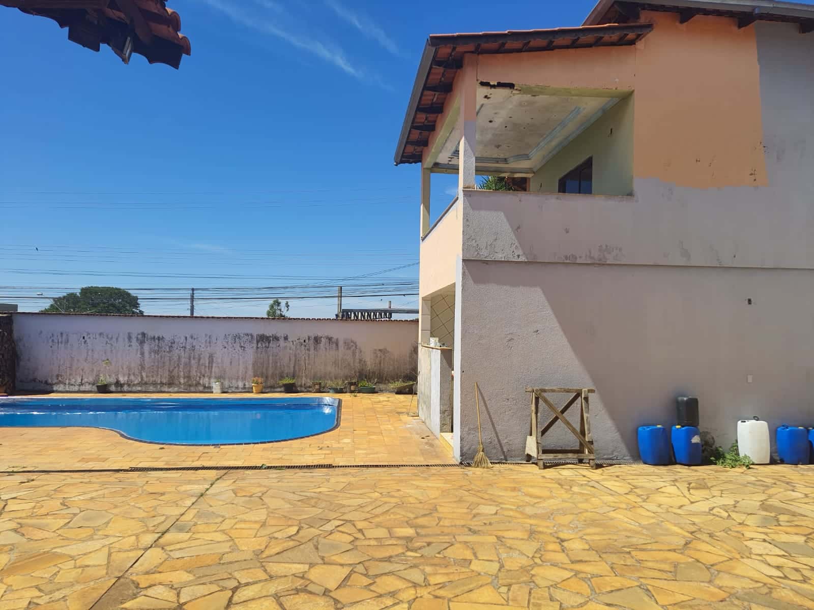 Oportunidade sobrando .