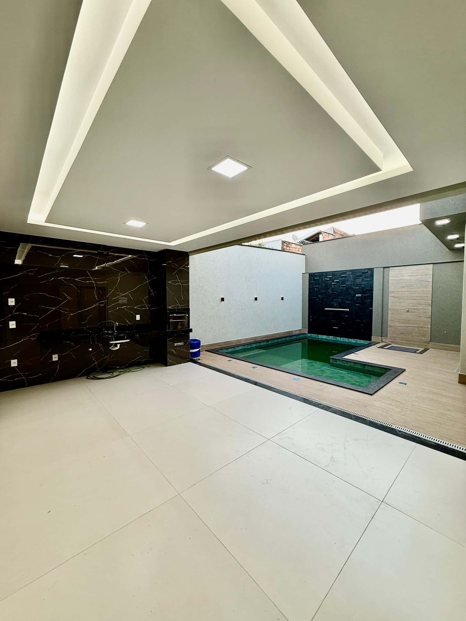 🏡 Casa Alto Padrão – Residencial Itália | Goiânia-GO