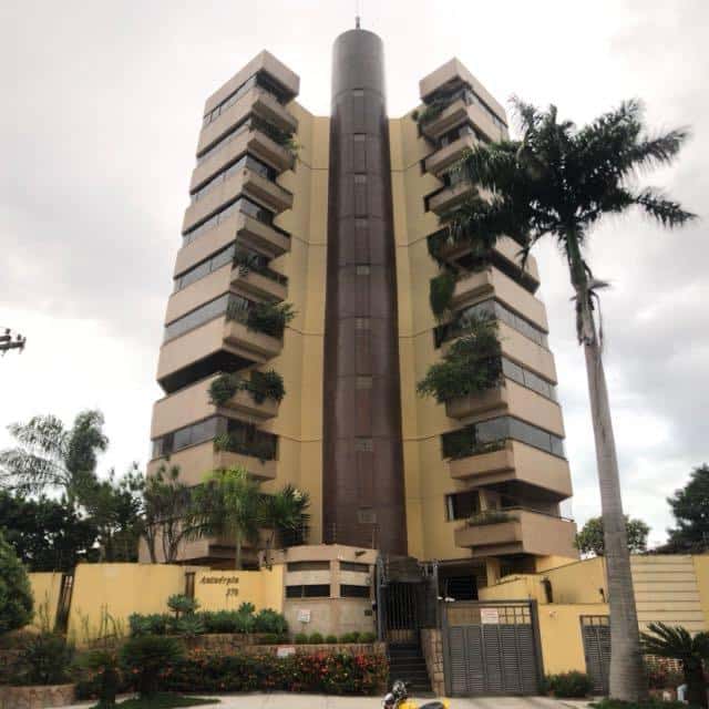 APARTAMENTO JD AMÉRICA