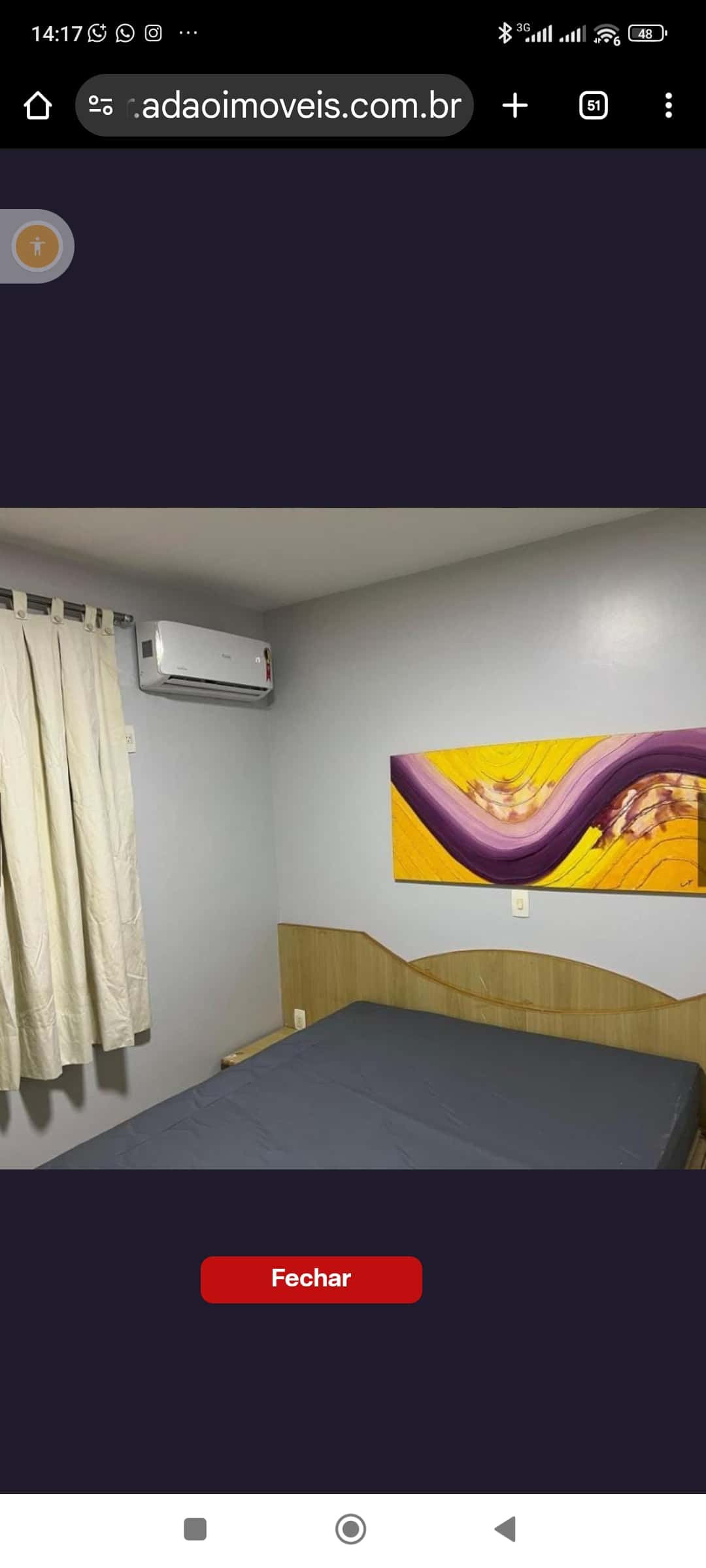 Oportunidade em Caldas Novas: Apartamento Mobiliado com Alto Potencial de Locação