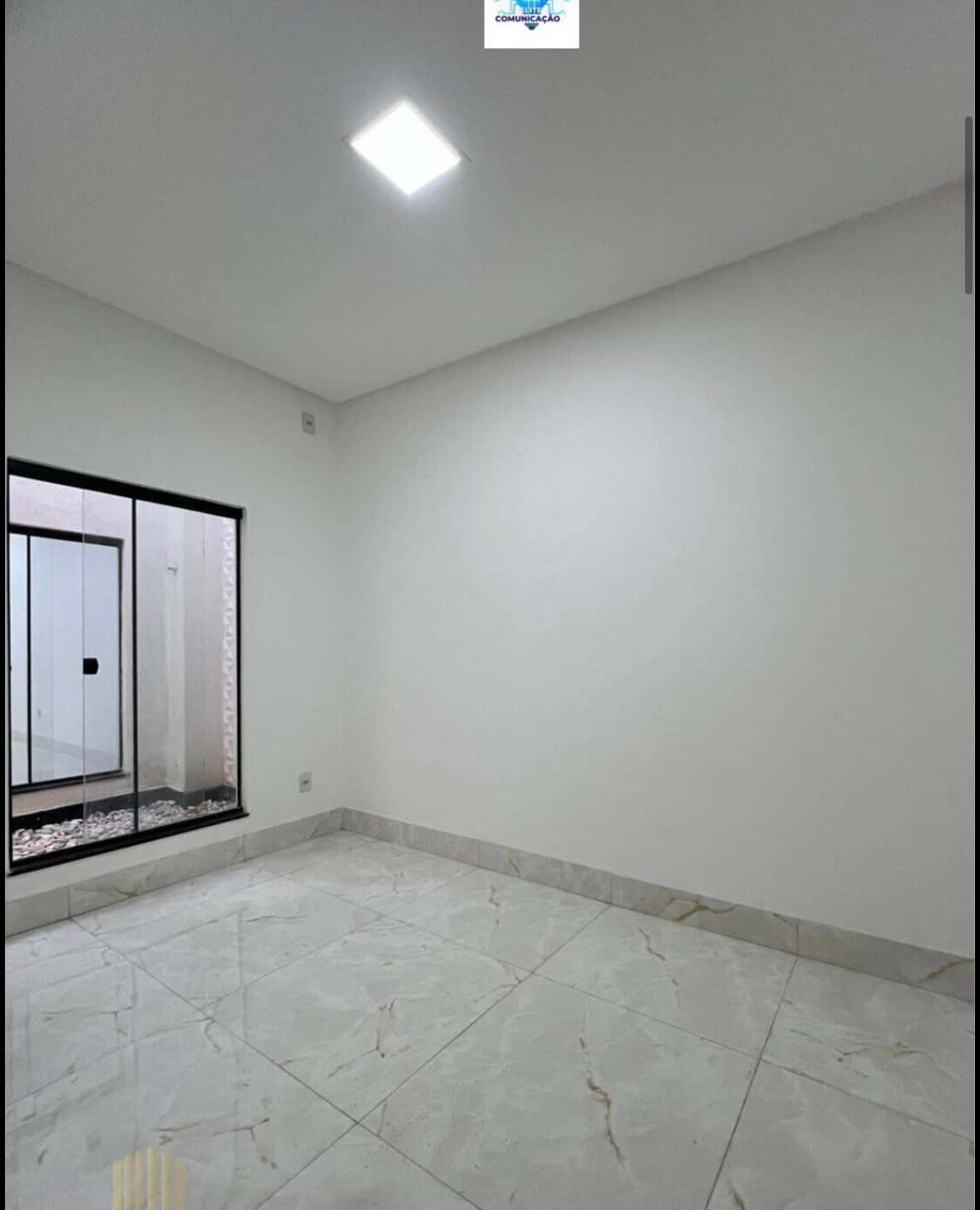 Casa no Bairro Goiá