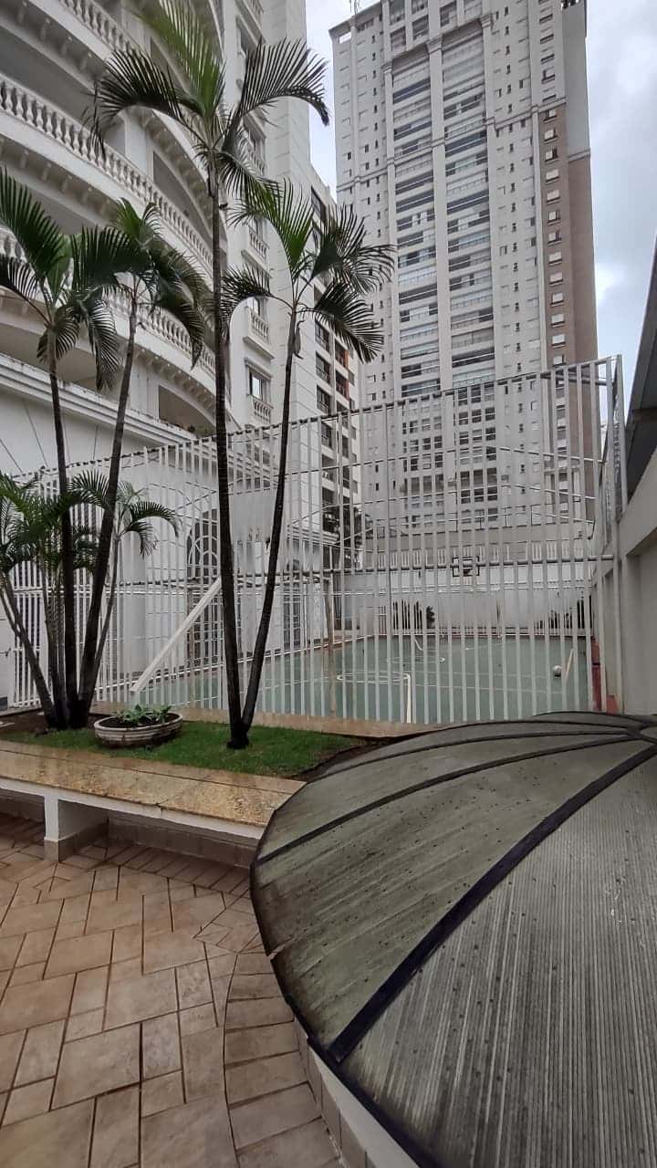 Condomínio Capitólio