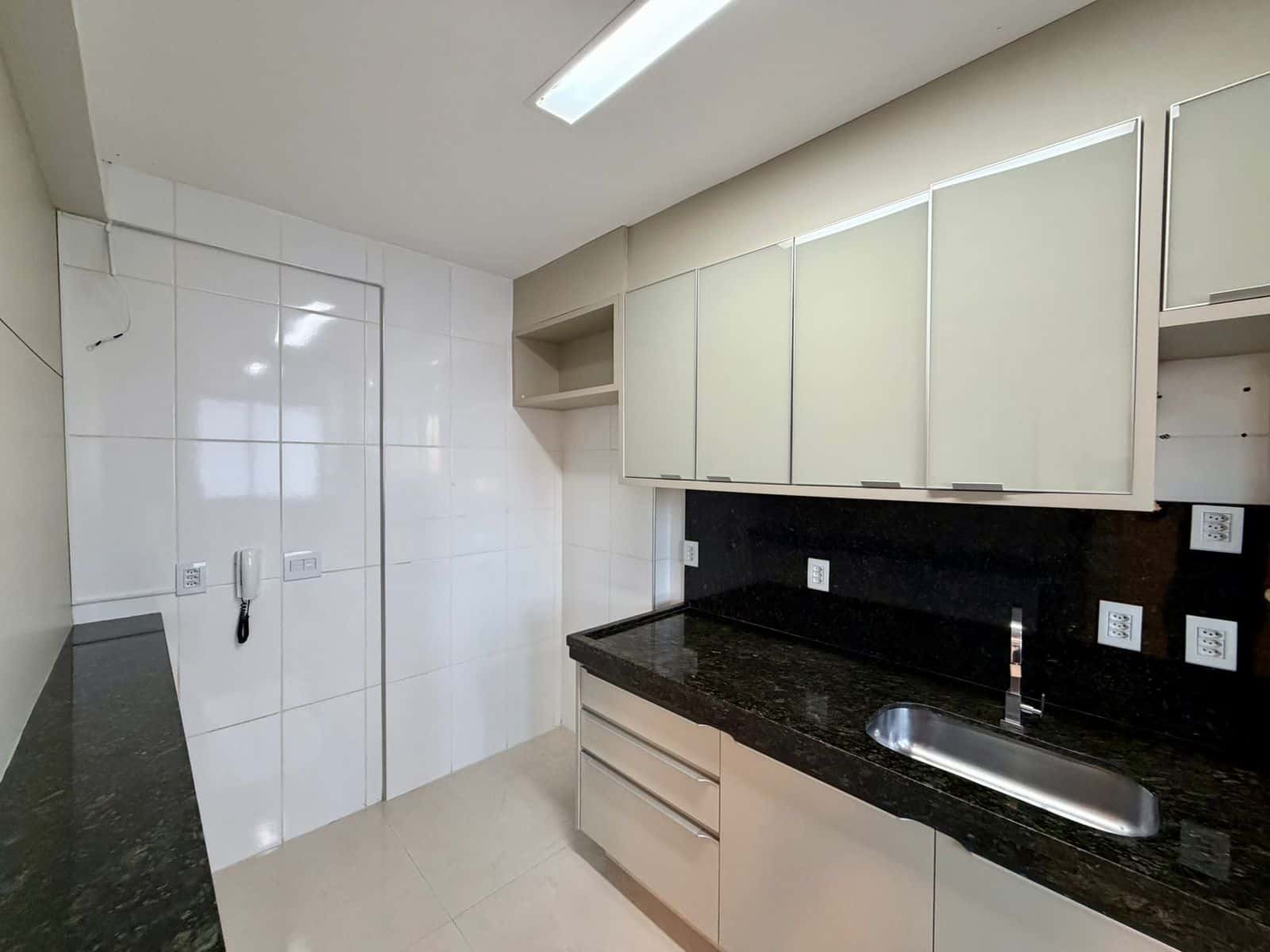 🏢 BORGES LANDEIRO OLYMPUS – ANDAR ALTO