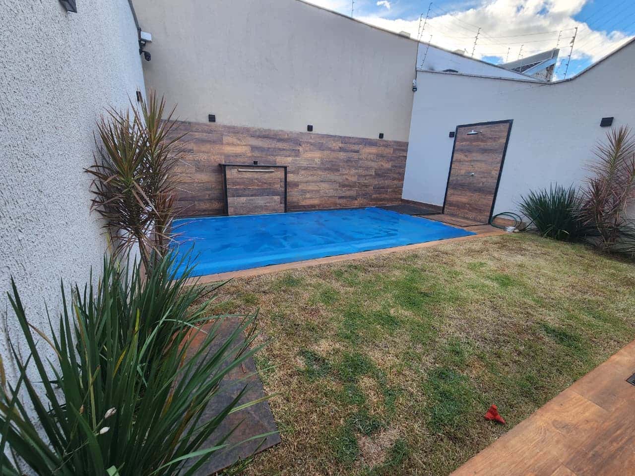 Sobrado Jardim Atlântico