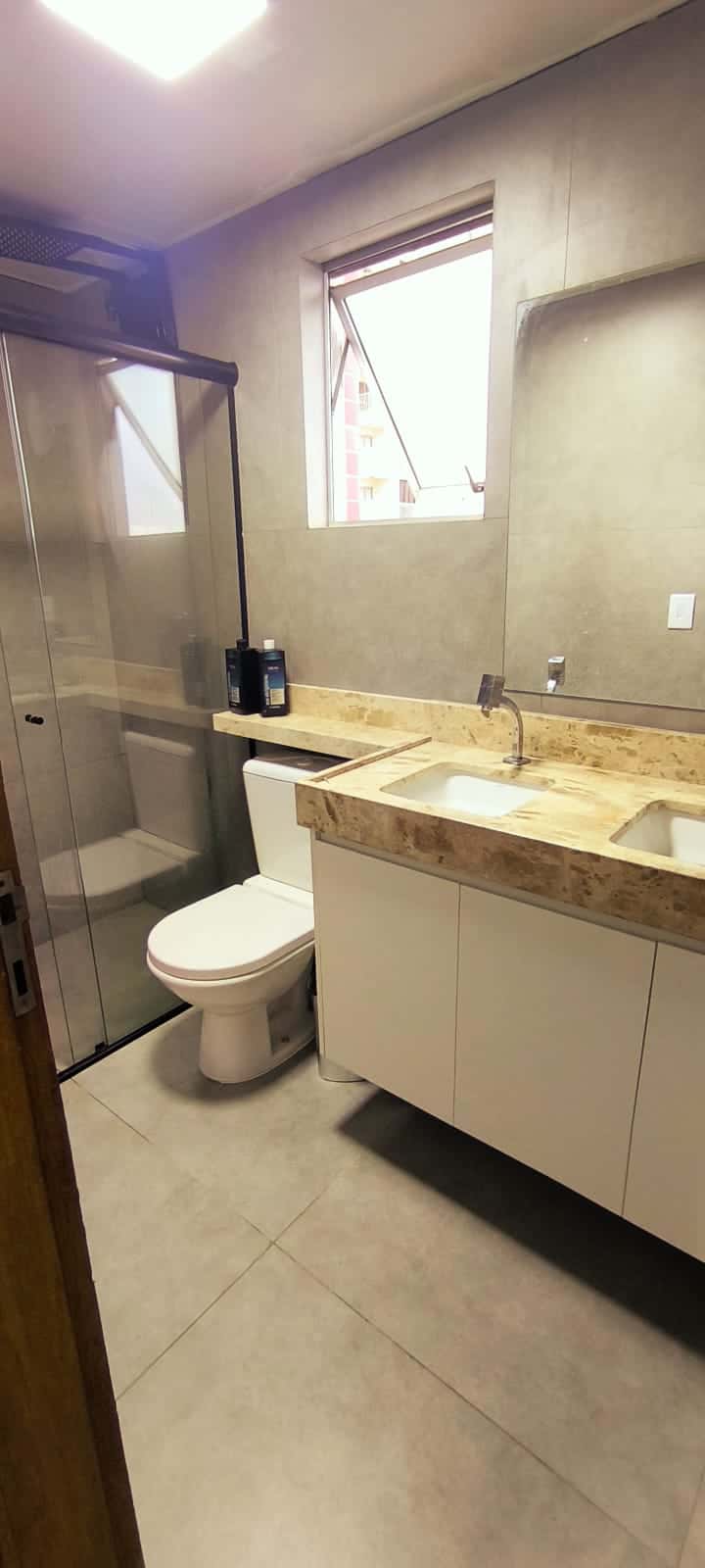 Apartamento - Alto da Glória