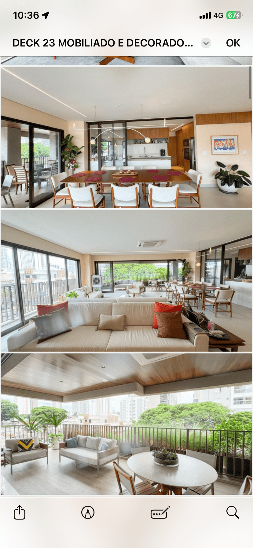 Belíssimo apartamento setor Bueno