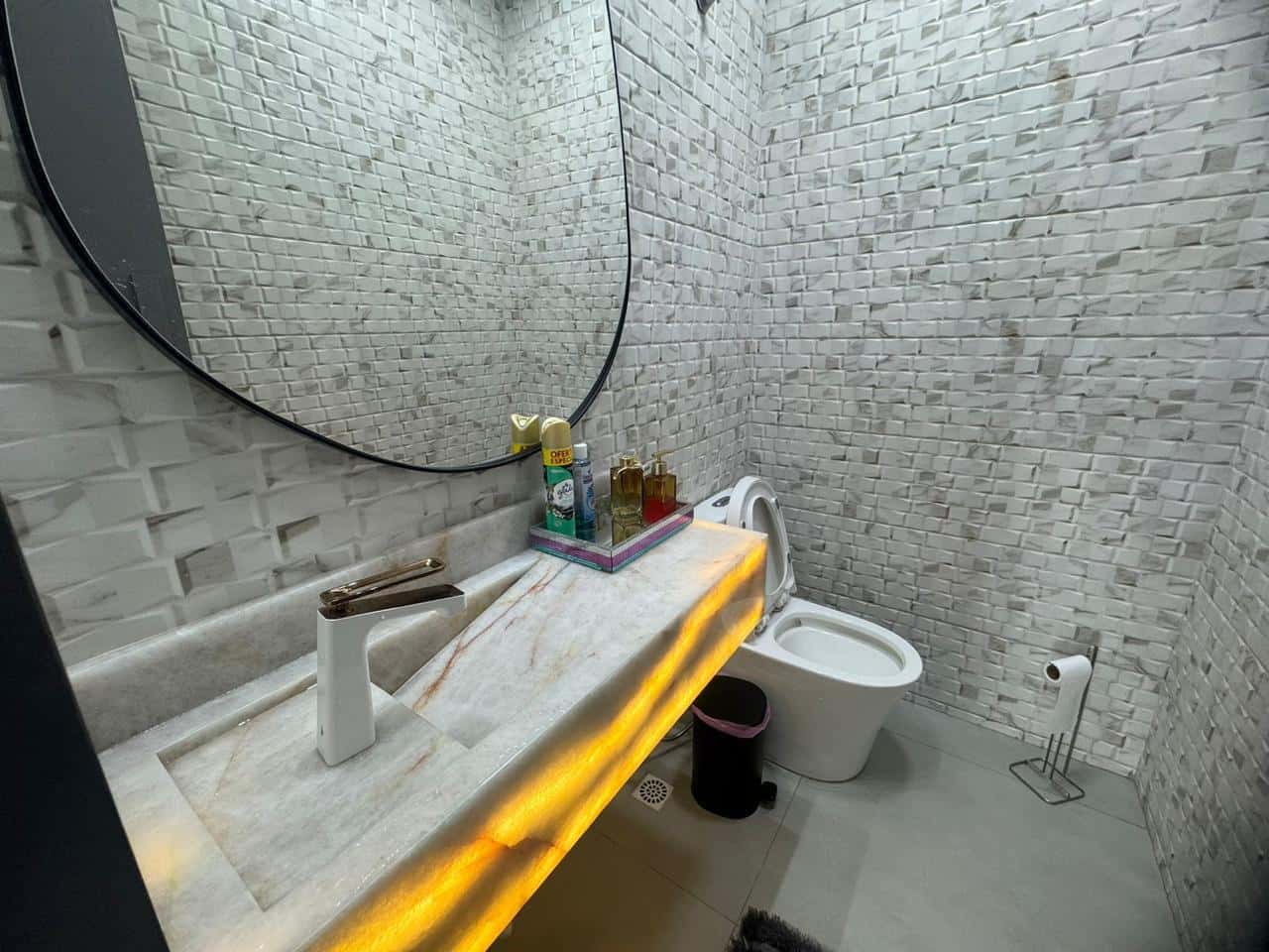 CASA TÉRREA CONDOMÍNIO DO LAGO