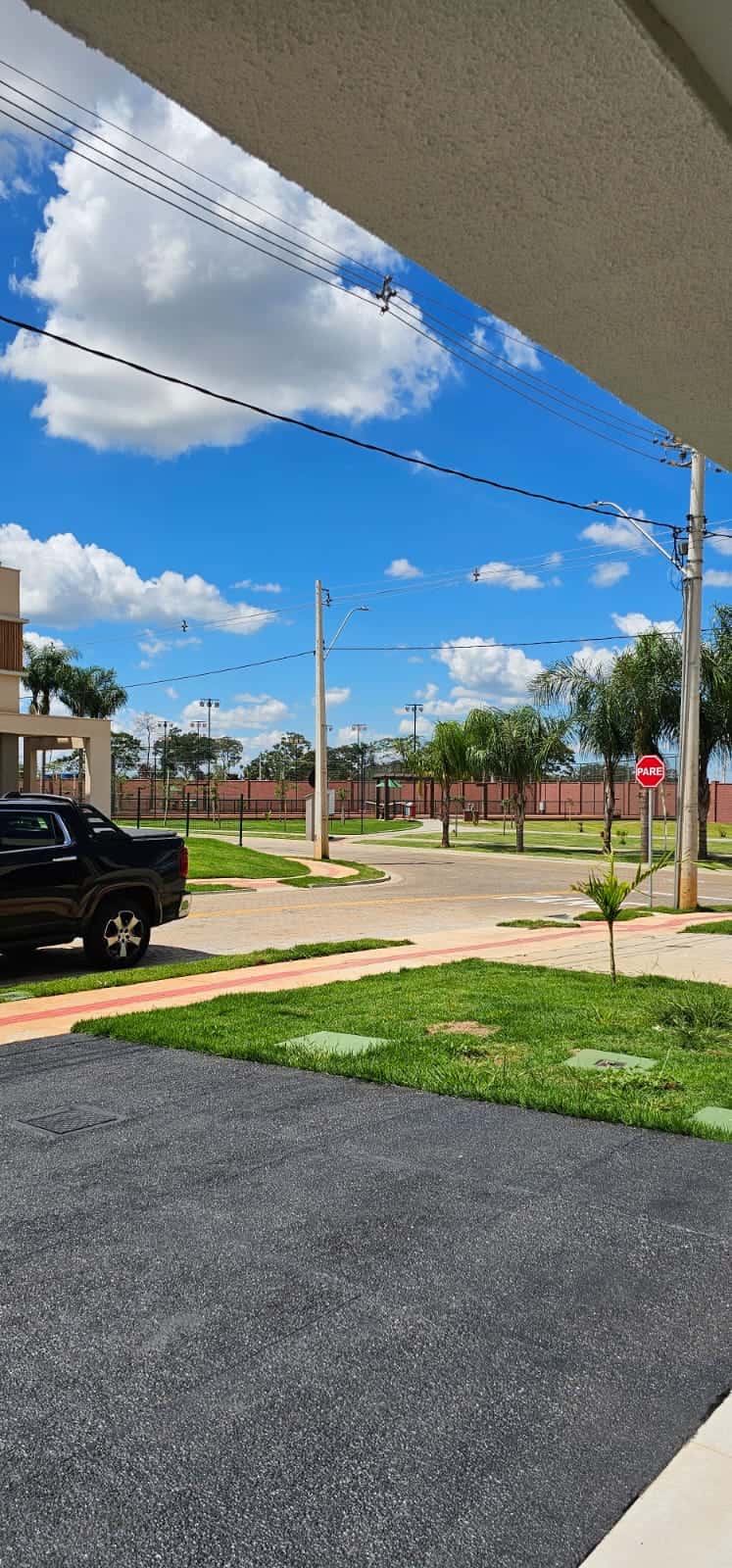 Casa Sobrado no Jardins Marselha - 180 m2