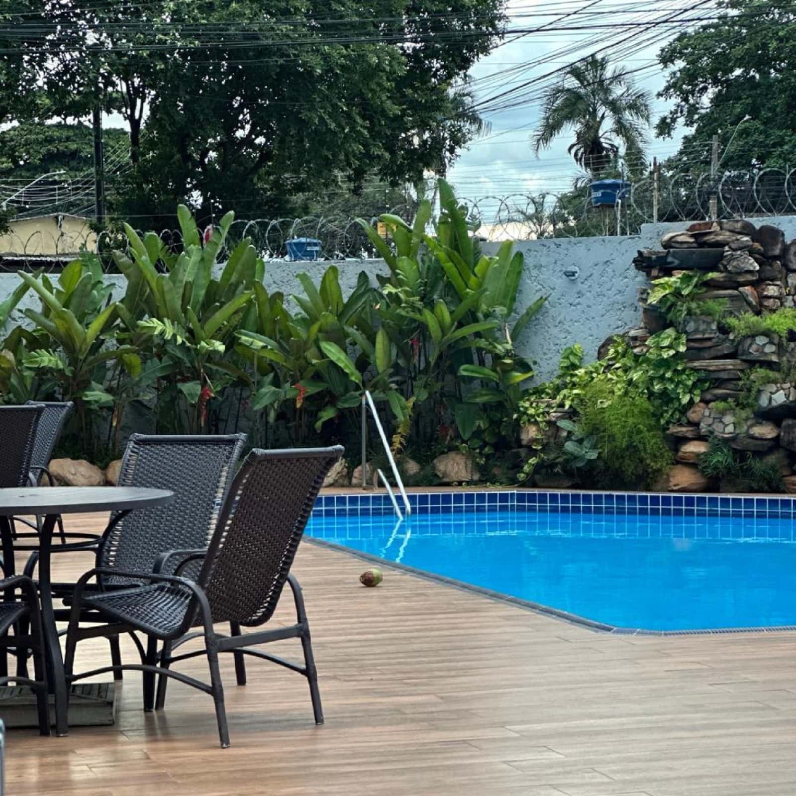 APARTAMENTO NO SETOR CASTELO BRANCO