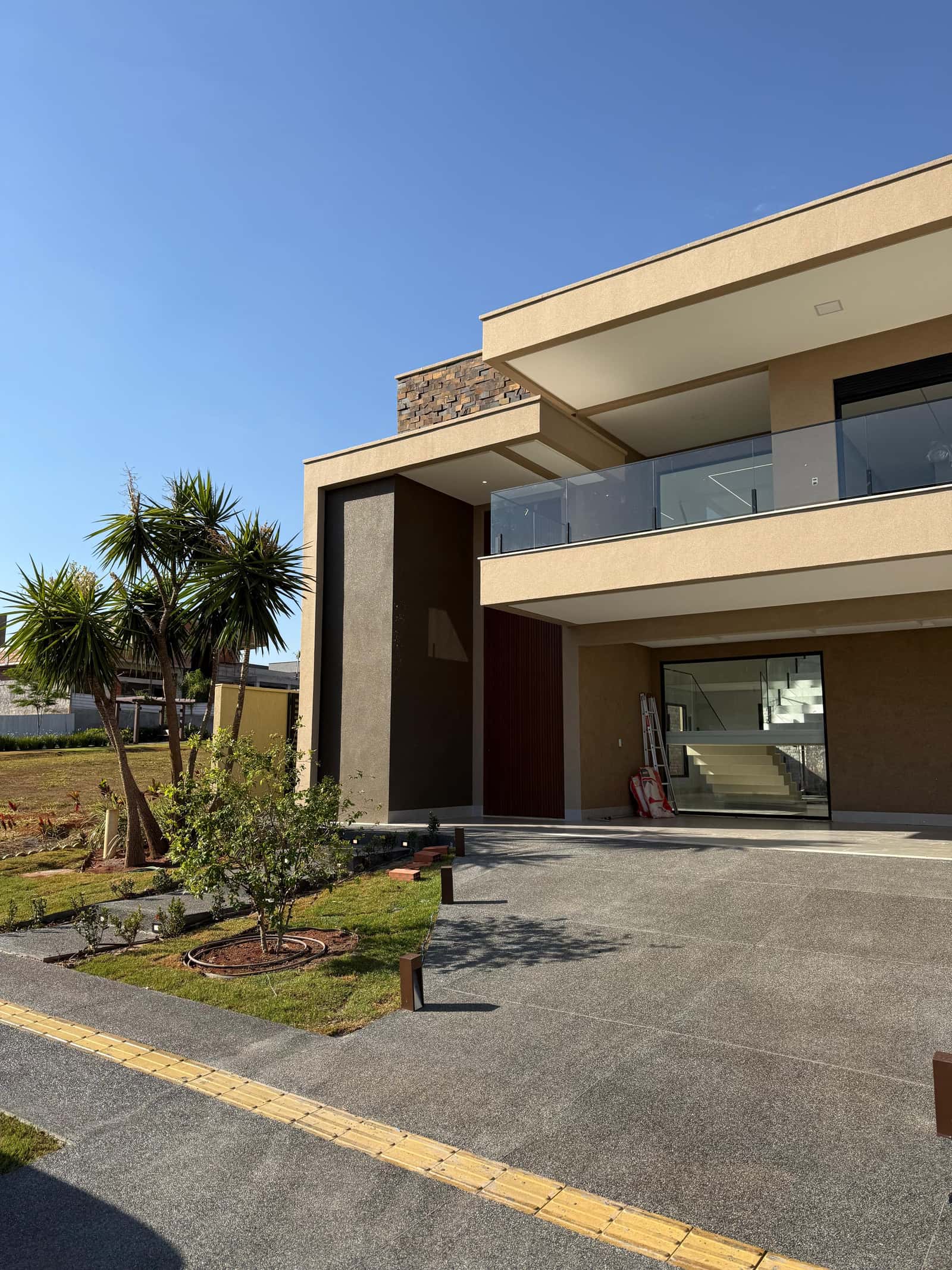 🏡 SOBRADO ALTO PADRÃO À VENDA – Jardins França