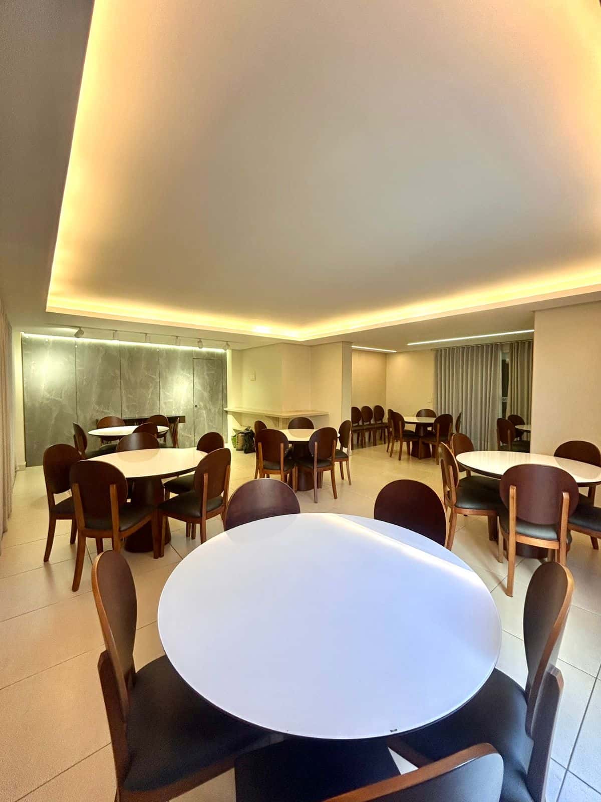 Apartamento Parque Amazônia