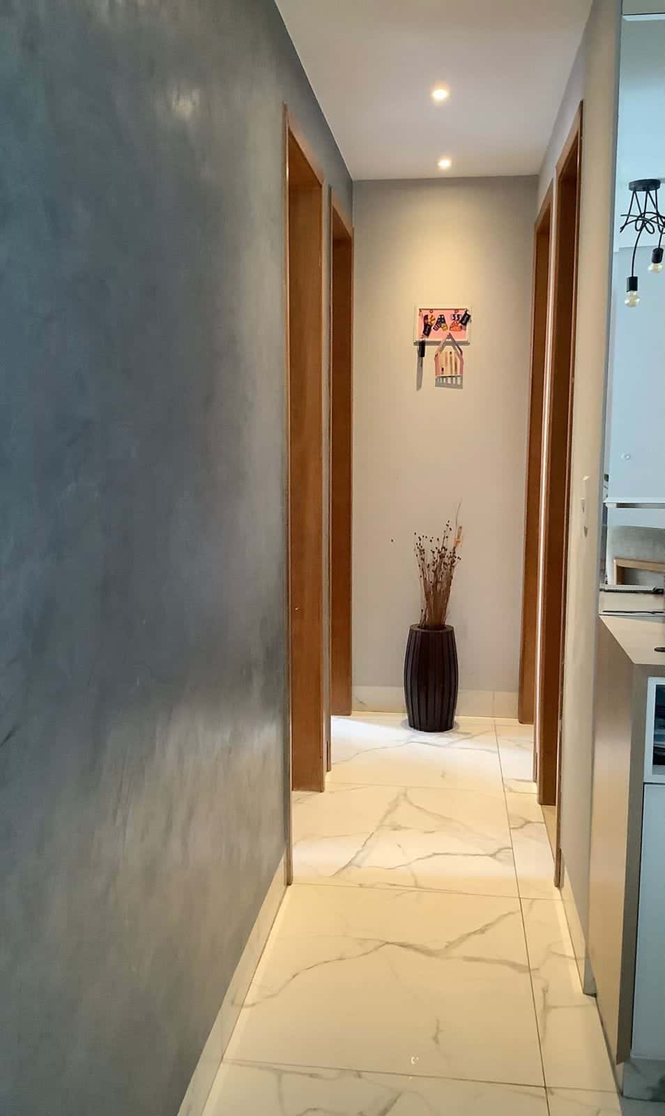 Apartamento 3 quartos - Ao lado da Praça das Artes - Jardim Goiás - Andar alto.