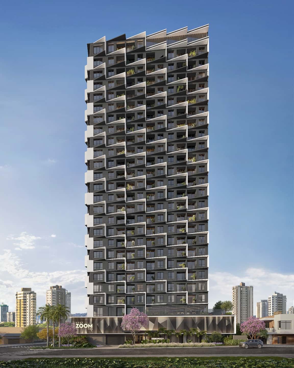 Opus Zoom 145- Breve Lançamento