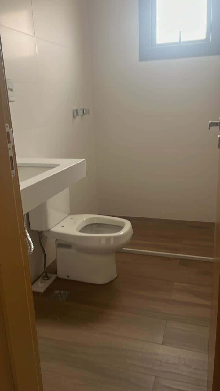 Apartamento 2 Suítes Plenas com Lavabo, Setor Bueno