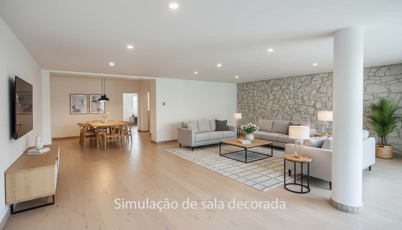 [OPORTUNIDADE] SOBRADO COM OFFICE AMPLO, LOCALIZAÇÃO EXCELENTE